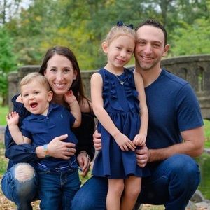 Meet your Posher, Amy